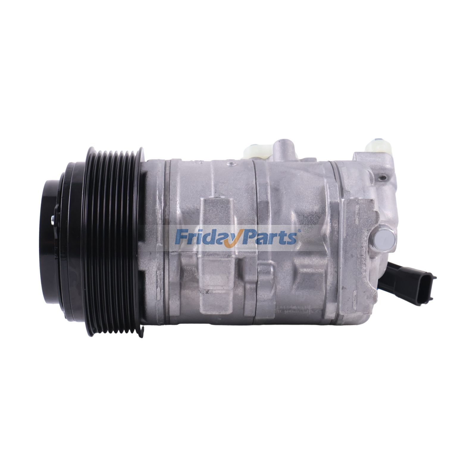 10SRE18C A/C Compressor 6068 6090 Harvester for Harvester