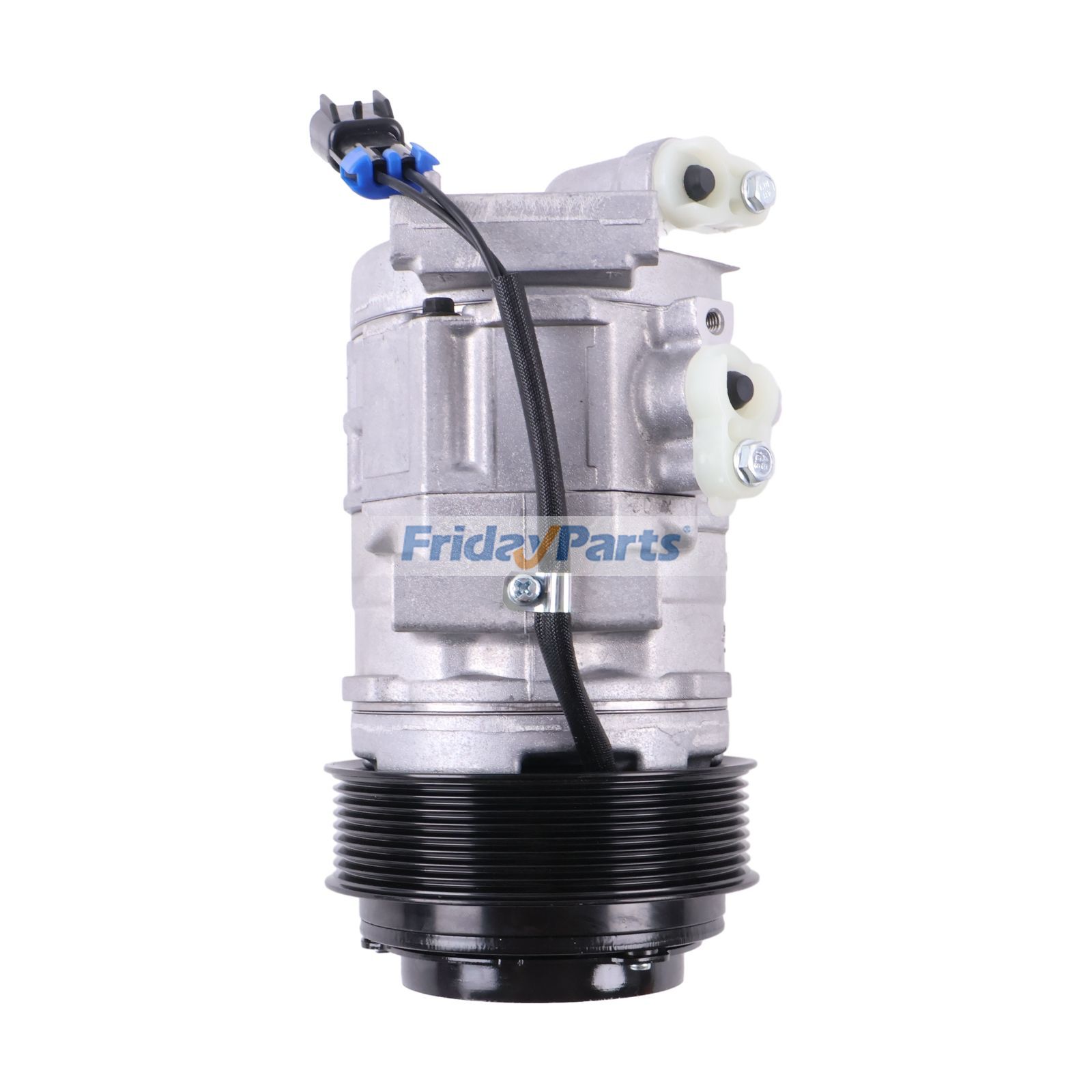 10SRE18C A/C Compressor 6068 6090 Harvester in Stock in China,China Stock