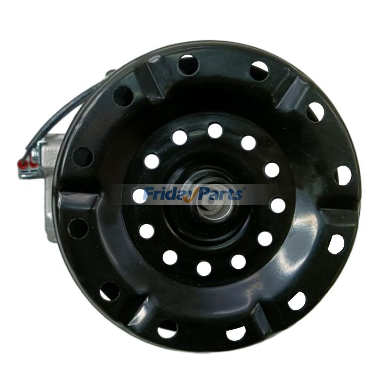 5SE11C A/C Compressor Yairs 1.5L 2006-2012 for Engine