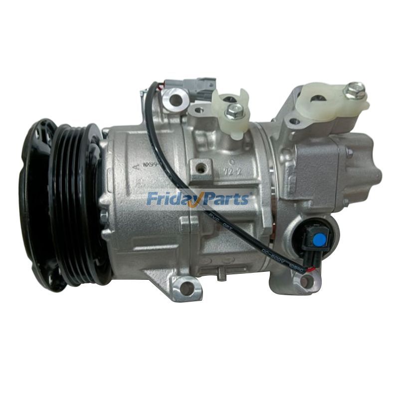 Engine 5SE11C A/C Compressor Yairs 1.5L 2006-2012