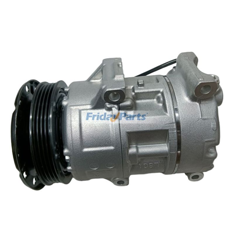 5SE11C A/C Compressor Yairs 1.5L 2006-2012 in Stock in China
