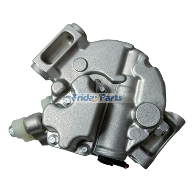  5SE11C A/C Compressor Yairs 1.5L 2006-2012 For Toyota