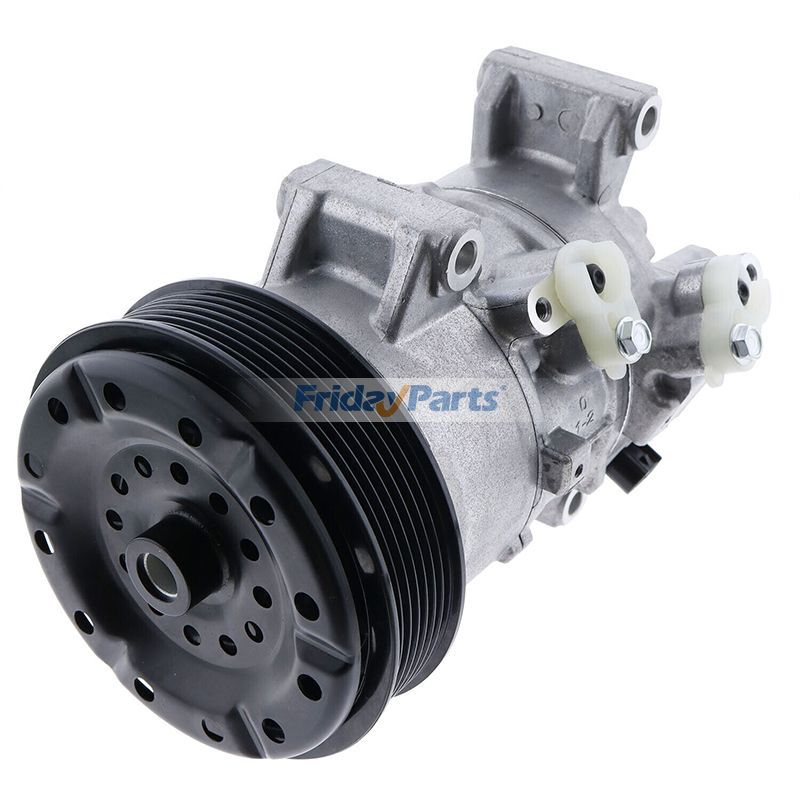 Tuyau De Refroidissement Turbo Pour Toyota Avensis Corolla Verso 2.0/2.2 D4D Et D-CAT – Pièce De Rechange Haute Résistance Kevlar