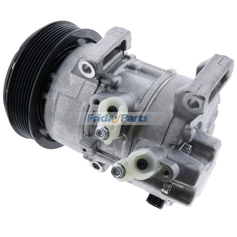 5SE12C A/C Compressor 8831005090 for Vehicle