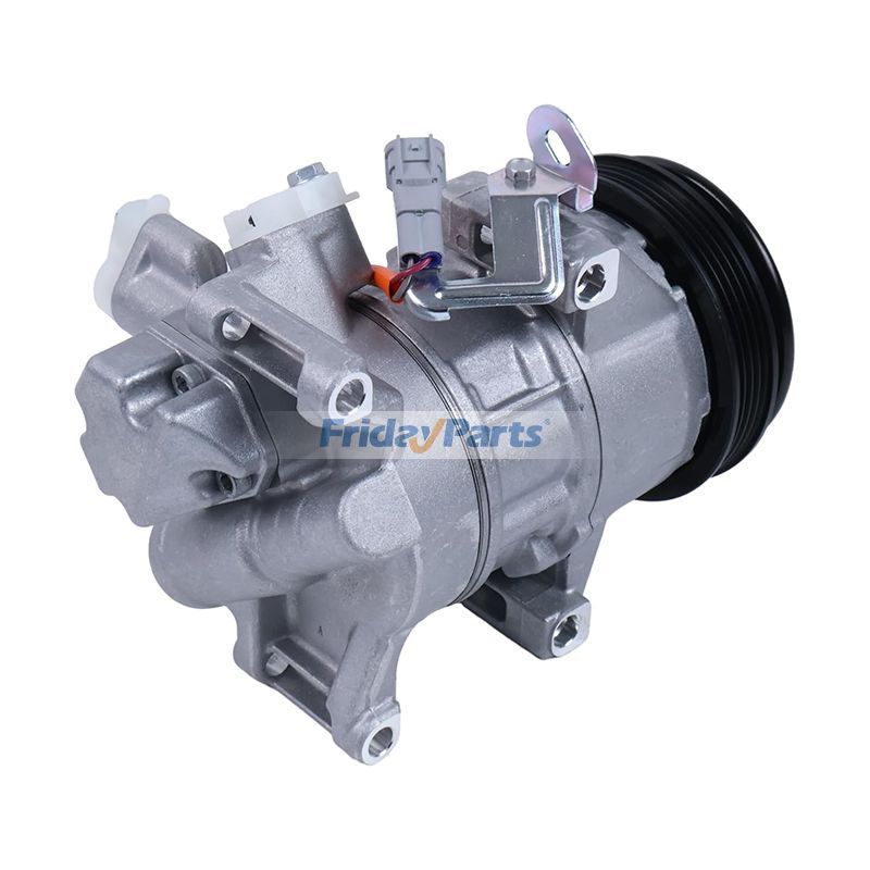 Compresseur de climatisation 5SER09C Pour Toyota