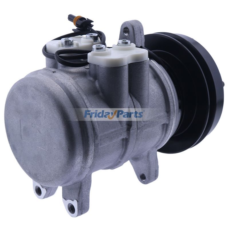  6E171 A/C Compressor For JOHN DEERE