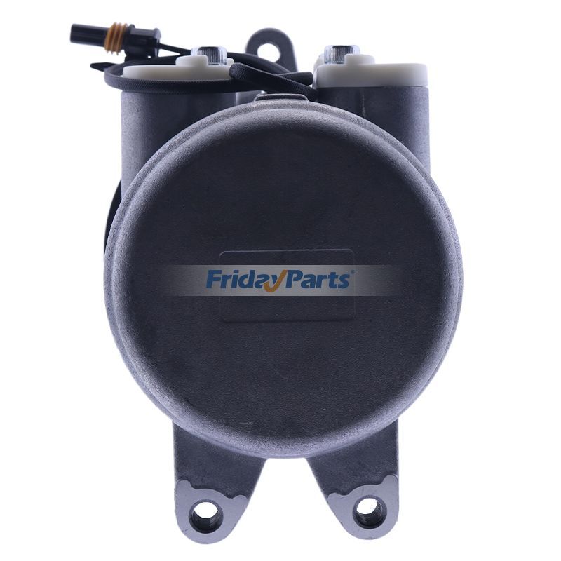 FridayParts 6E171 A/C Compressor