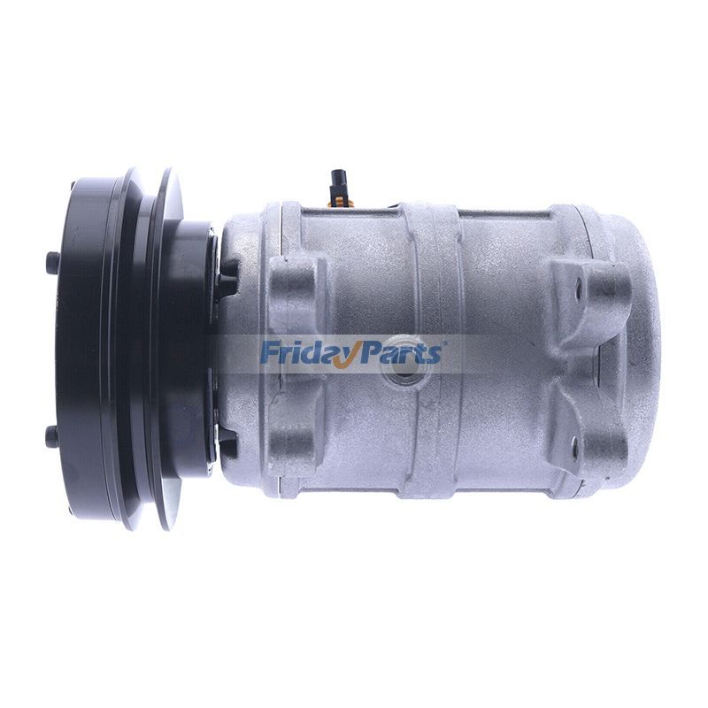 Excavator,Loader,Tractor 6E171 A/C Compressor 4425 8450 670B 770B 2955 300D 3830