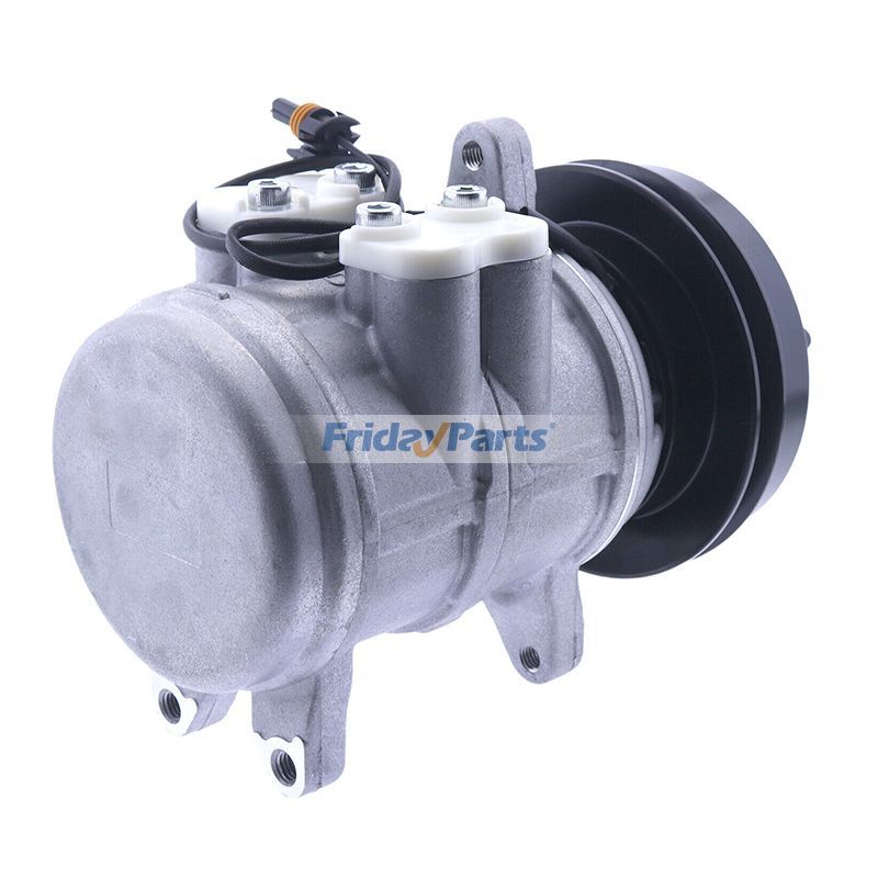 6E171 A/C Compressor 4425 8450 670B 770B 2955 300D 3830 in Stock in China,USA