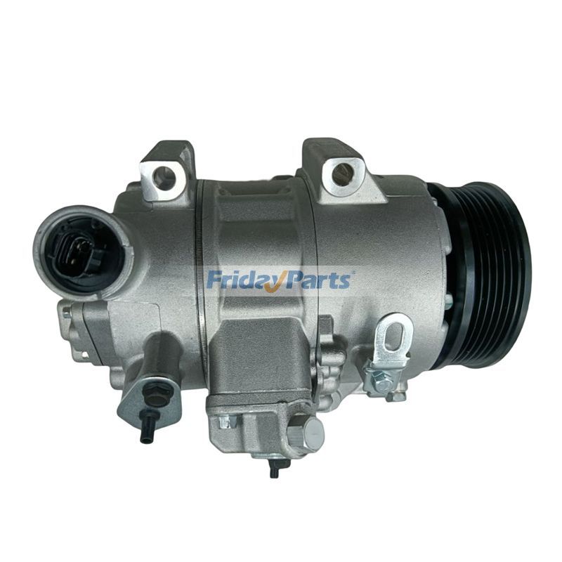6SEU14C A/C Compressor Corolla 1.6L for Vehicle