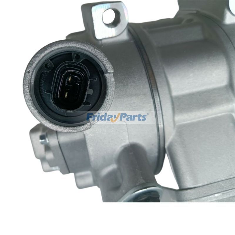 6SEU14C A/C Compressor Corolla 1.6L in Stock in China