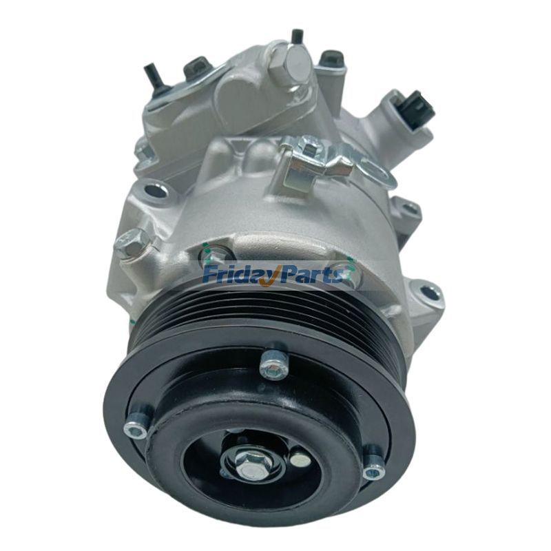  6SEU14C A/C Compressor Corolla 1.6L For Toyota