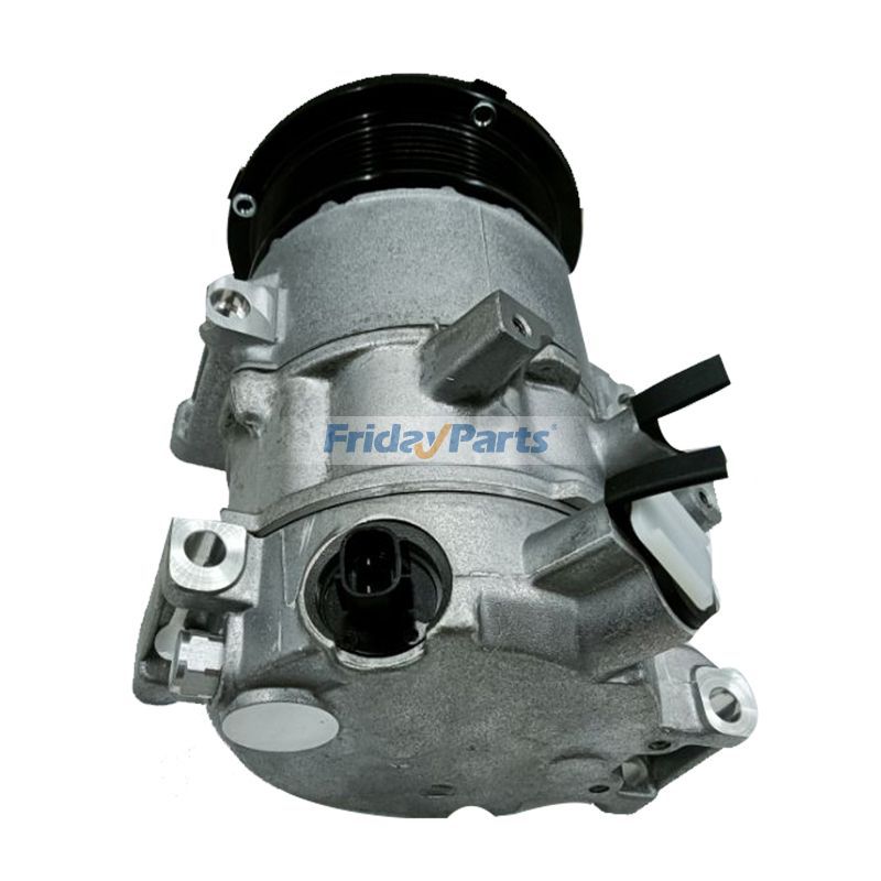6SEU17C A/C Compressor RAV4 Base Camry 2.4L 3.5L in Stock in China