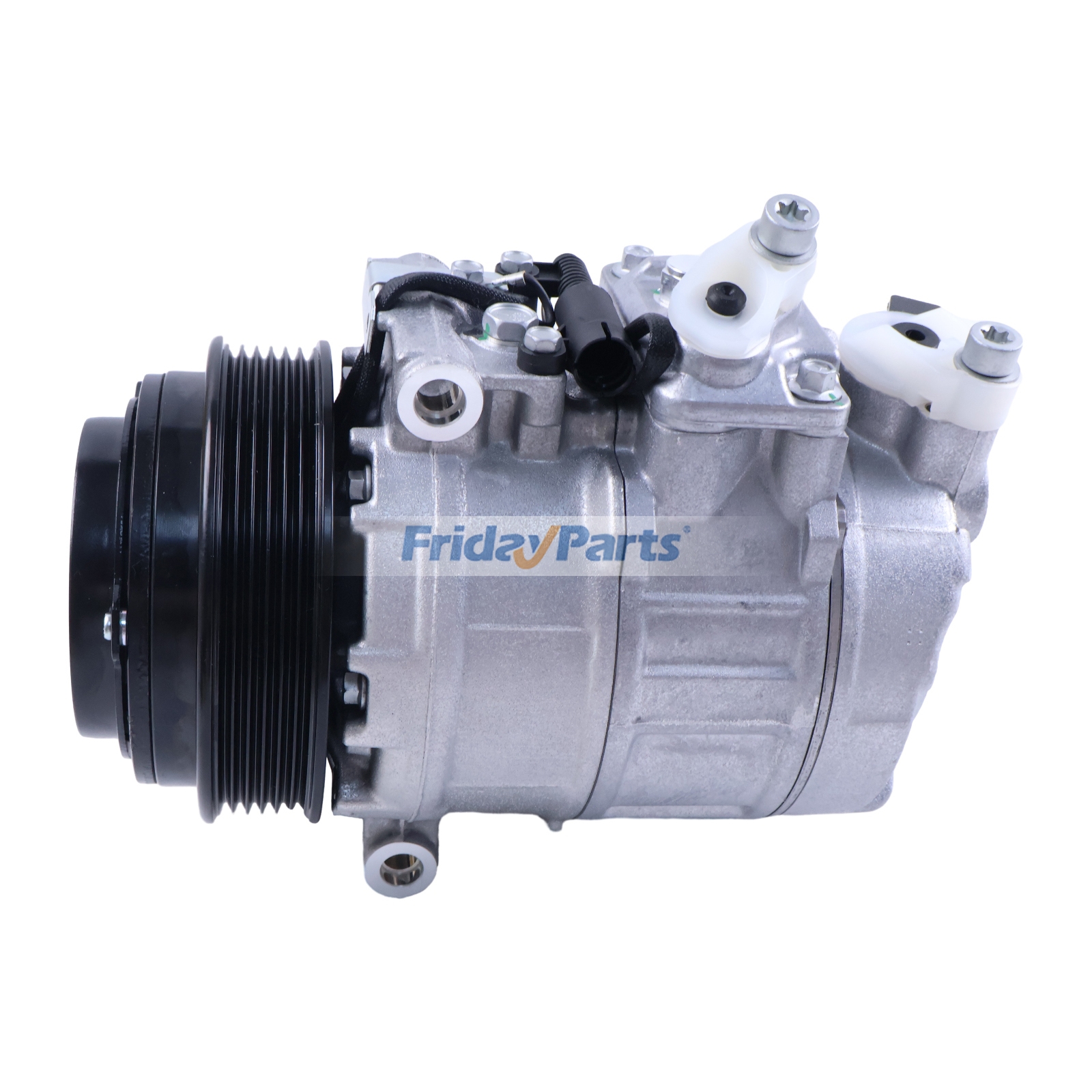 Veículo Para Mercedes Benz - Compressor de ar condicionado 7SBU16C 471-1293 0002307011 para Mercedes-Benz C220 C230 C280