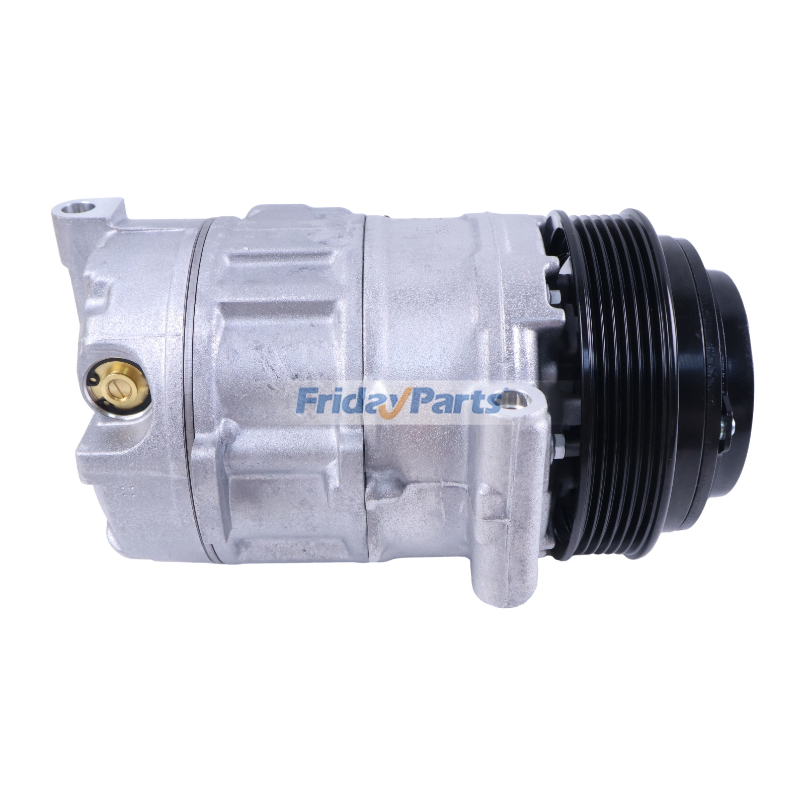 Compressor de ar condicionado 7SBU16C 471-1293 0002307011 para Mercedes-Benz C220 C230 C280 FridayParts