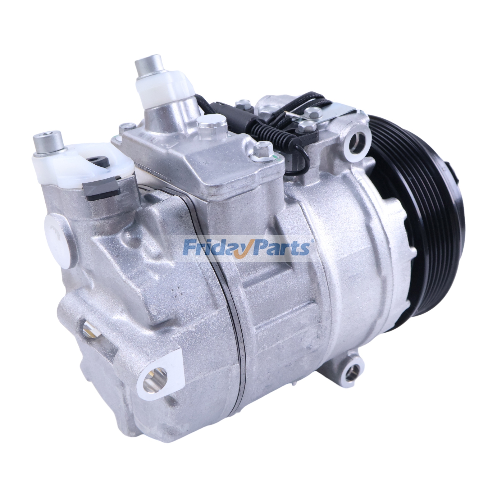 Compressor de ar condicionado 7SBU16C 471-1293 0002307011 para Mercedes-Benz C220 C230 C280 para Veículo