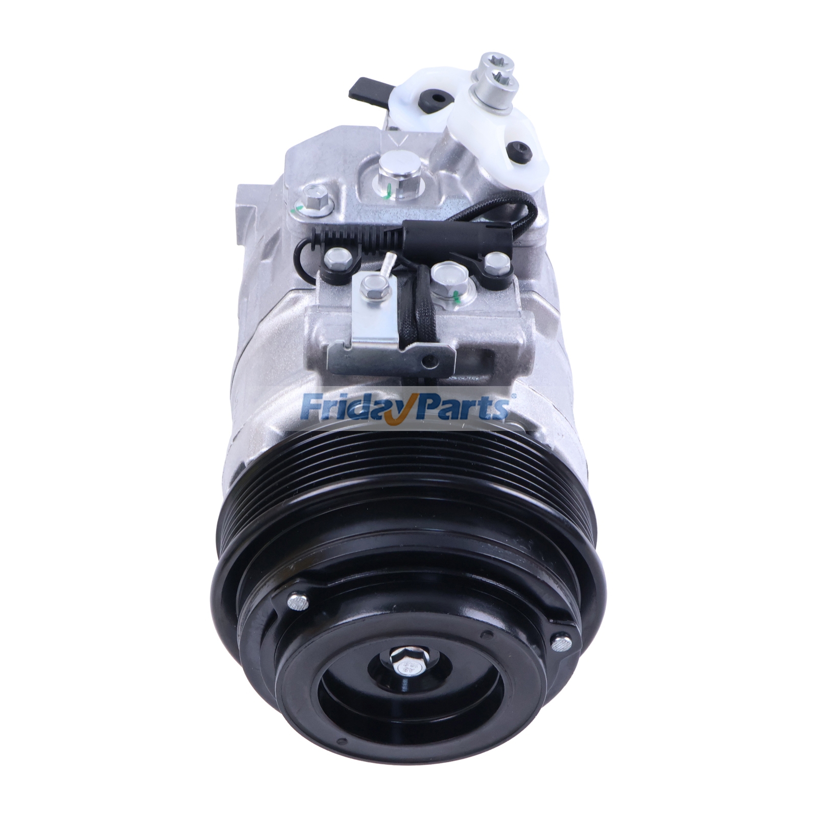 Compresor de aire acondicionado 7SBU16C 471-1293 0002307011 para Mercedes-Benz C220 C230 C280