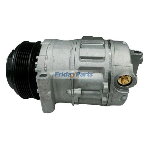 Э,新品・未開封3本セット 2 400ml Denso 7SBU17C A/C Compressor 64509182797 A41011823002 for