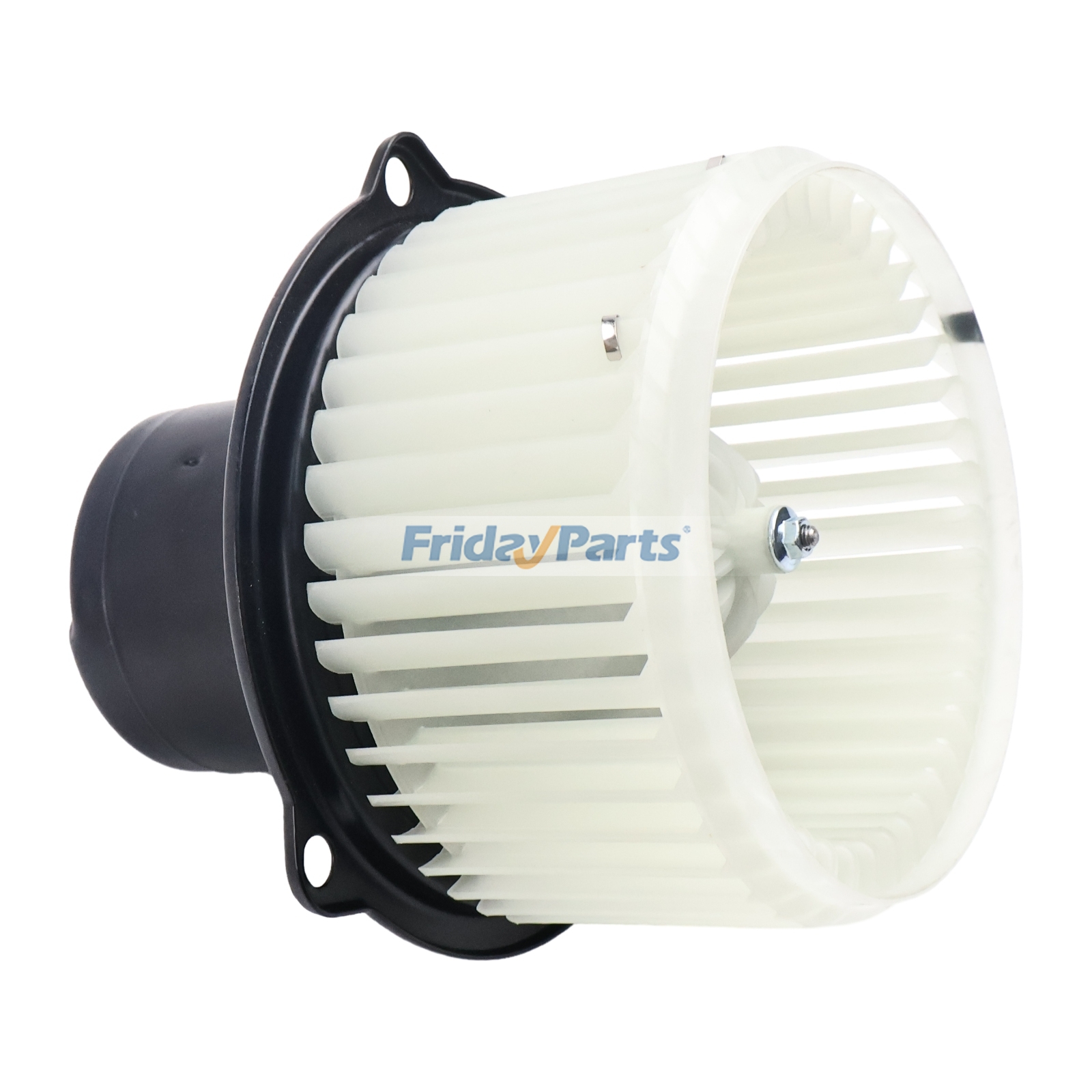 Moteur de soufflerie Denso 292500-0772 de rechange pour excavatrice Kawasaki HitachipourPour HITACHI