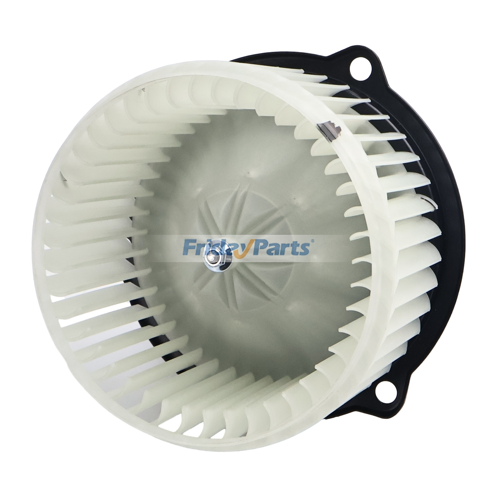 moteur de soufflantepour Pelle