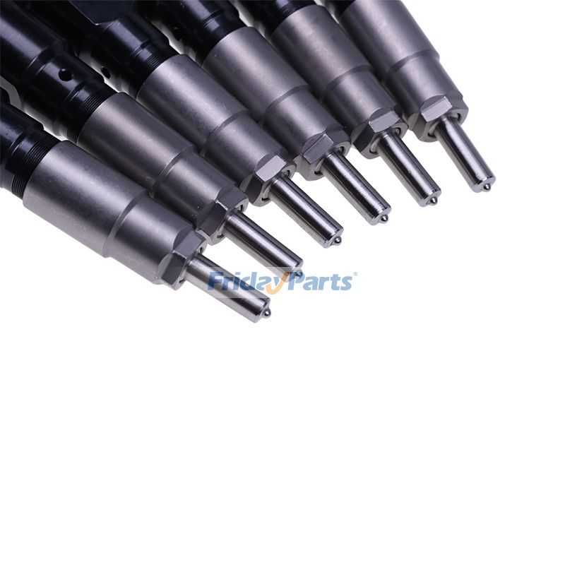 Fuel Injector 6068 in Stock in China