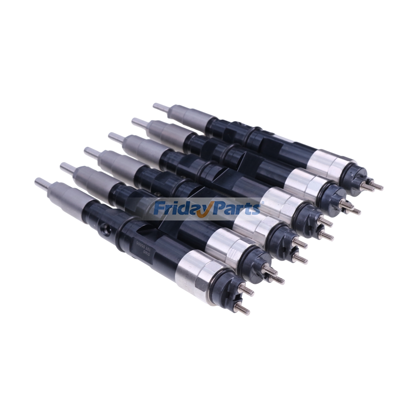 エンジン,エクスカベーター,ハーベスター,ローダー,トラクター 燃料インジェクター