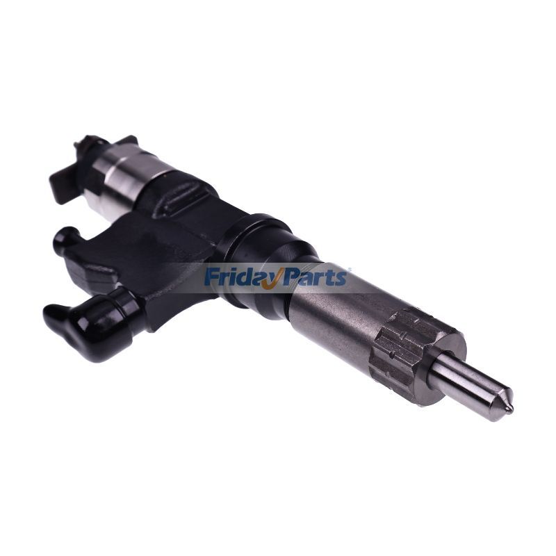 Common Rail Fuel Injector in Stock in China