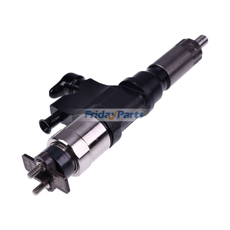  Common Rail Fuel Injector 