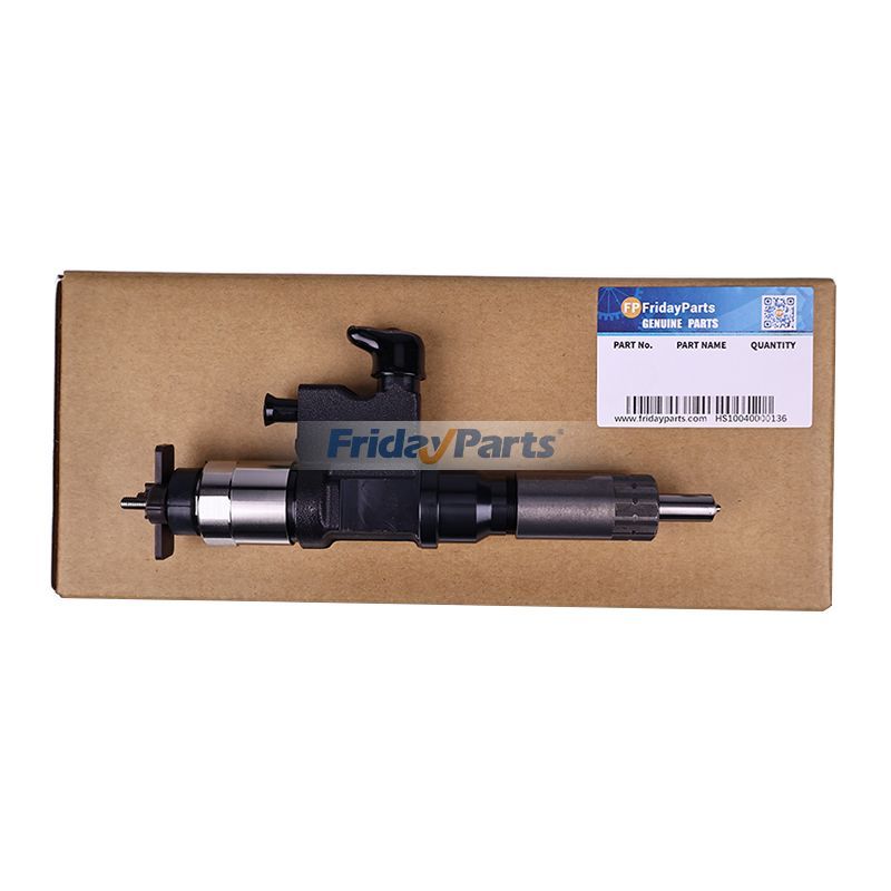 ヒース　ビデオ 24V 9T Starter 8970298637 For Isuzu 4BD1 4BG1 Hitachi EX120