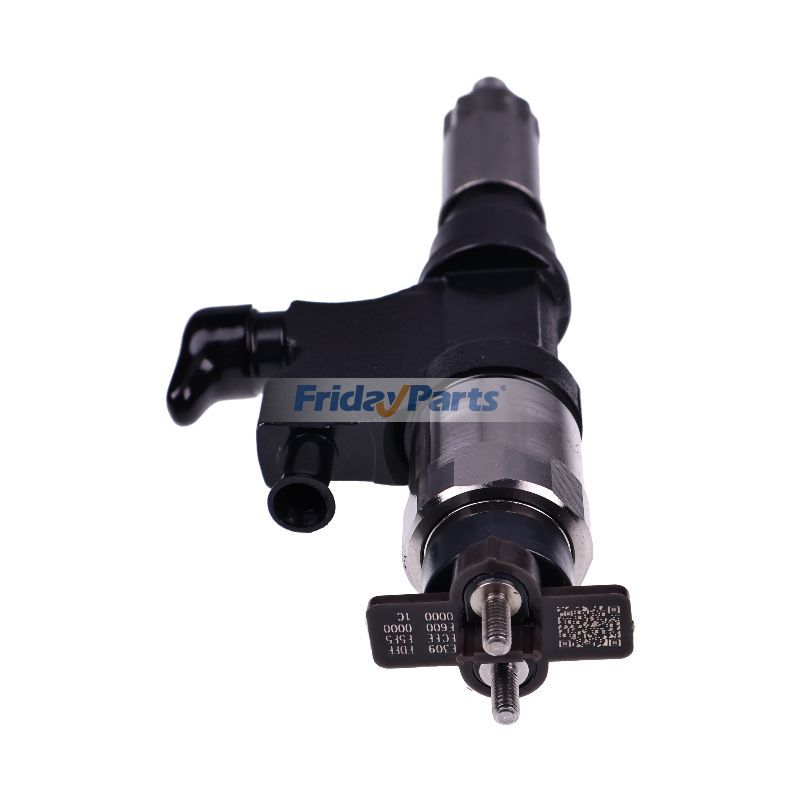 FridayParts Common Rail Fuel Injector