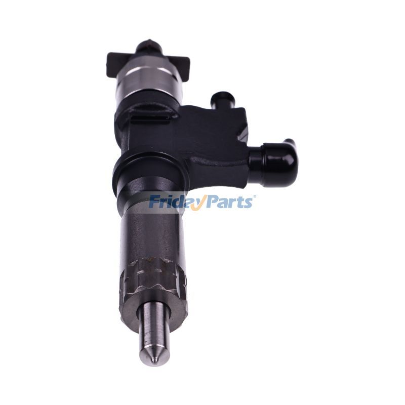 Common Rail Fuel Injector  Engine