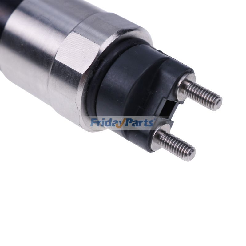 6 PCS Kraftstoff Injektor RE529150 095000-6460 für John Deere Motor 6068 Planierraupe 860Jfür Für JOHN DEERE