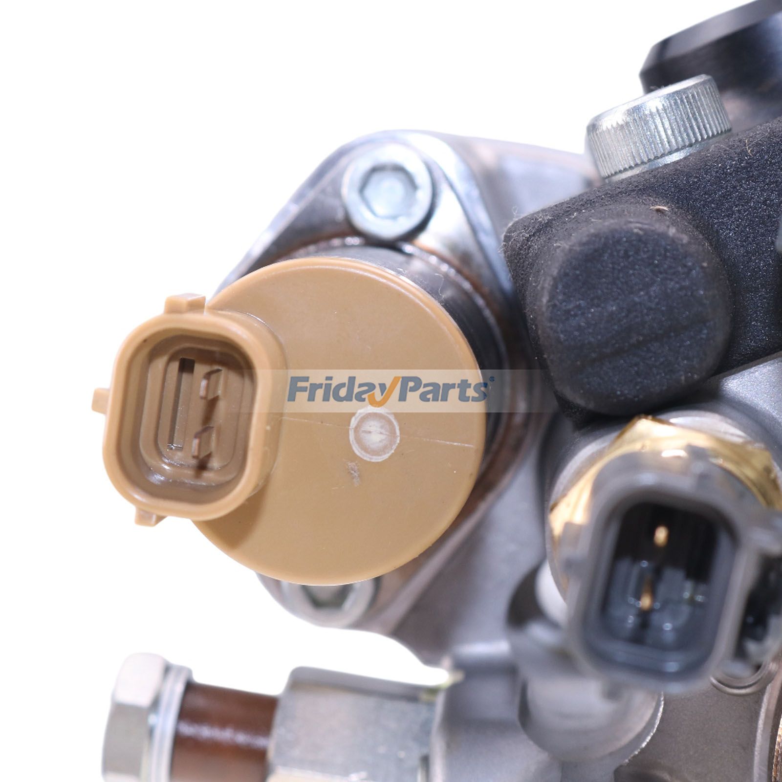 Denso Common Rail Kraftstoffpumpebei FridayParts kaufen