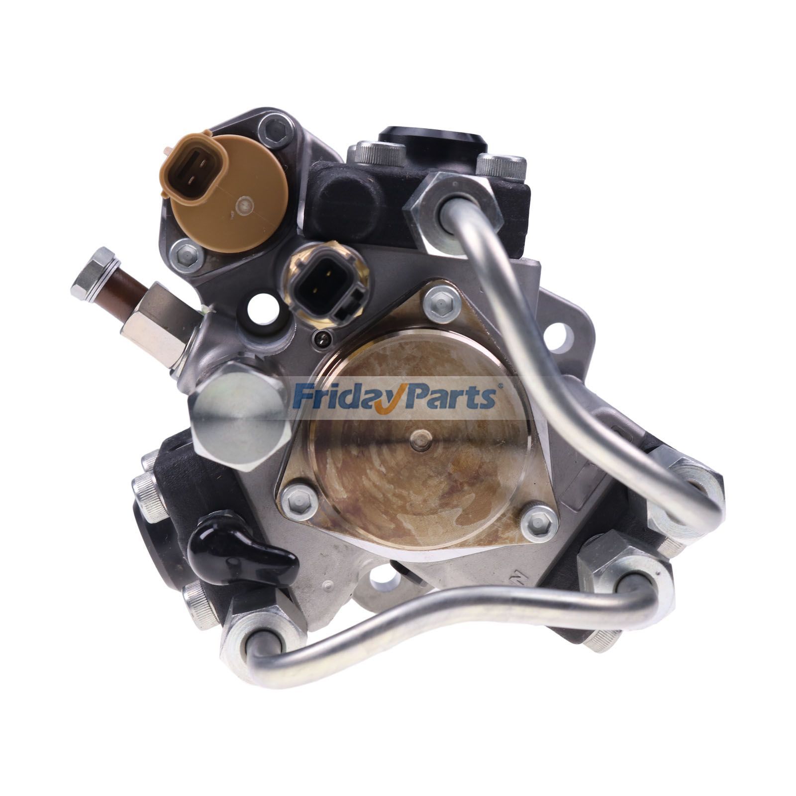 Denso Common Rail Kraftstoffpumpe