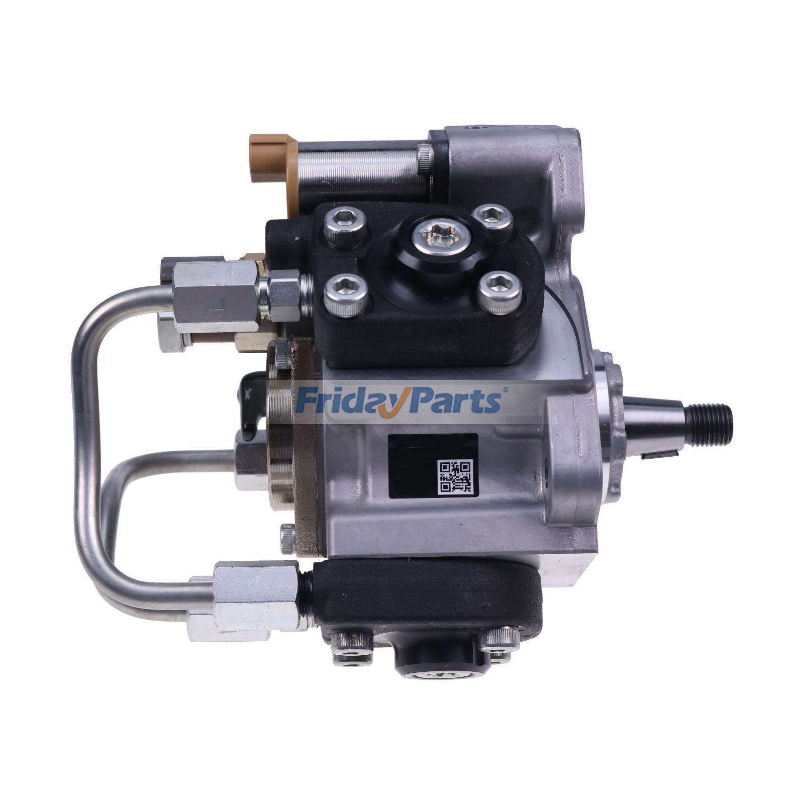 Denso Common Rail Kraftstoffpumpefür Motor