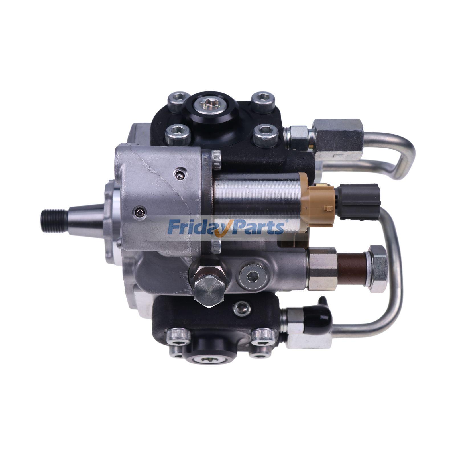 Common-Rail-Kraftstoffpumpe 294050-0044 Denso für Mitsubishi Fuso Fighter 7.5d 6M60-Motorfür 