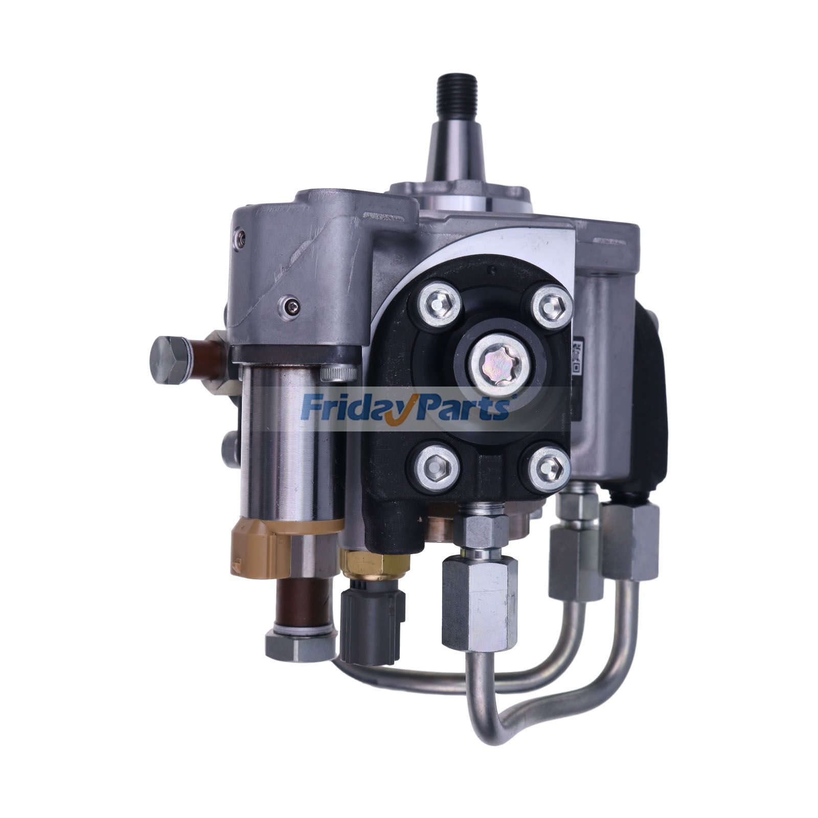 Denso Common Rail Kraftstoffpumpefür Motor