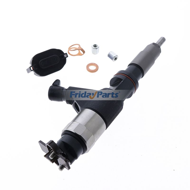 Common Rail InjectorTT in Stock in China,USA