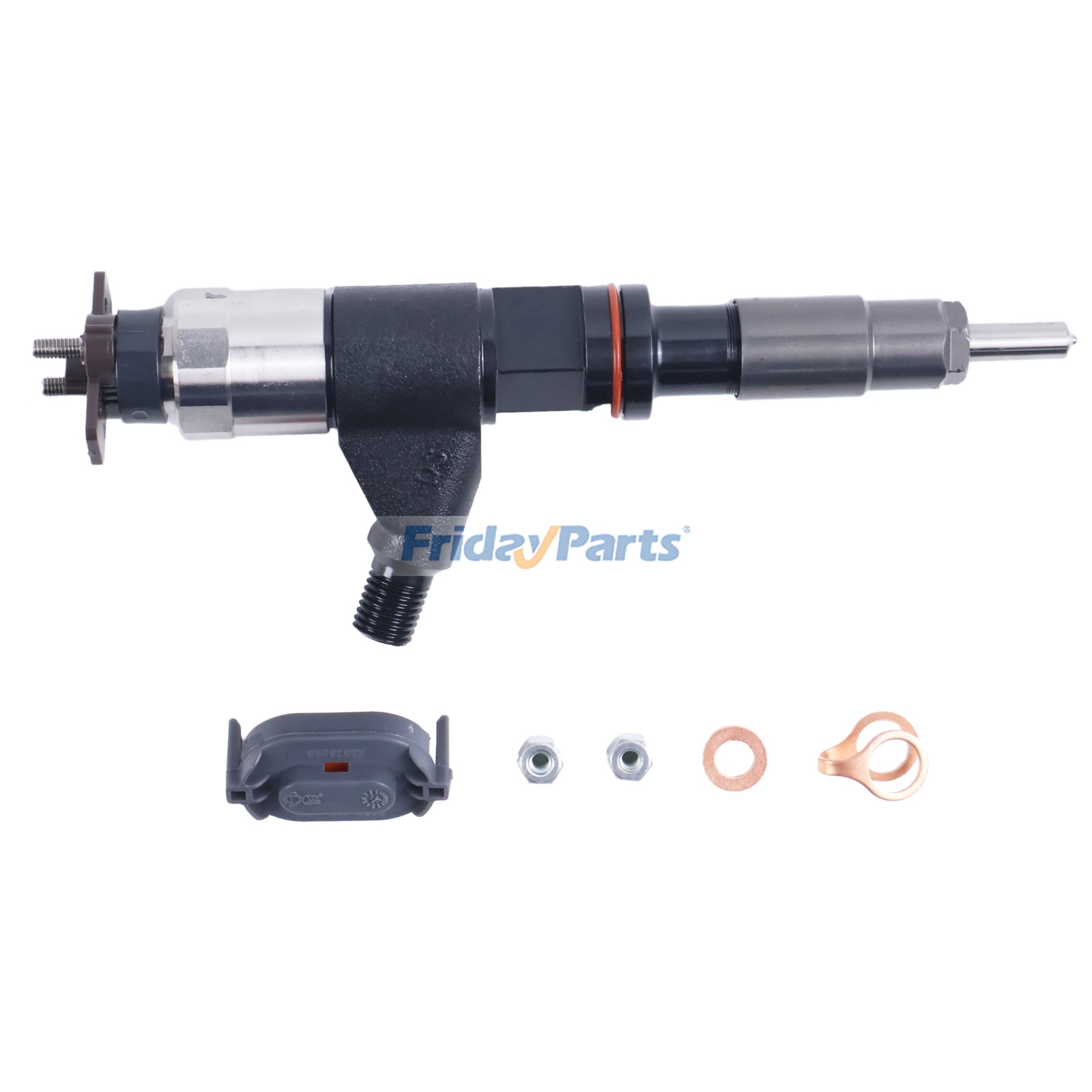 FridayParts Fuel Injector
