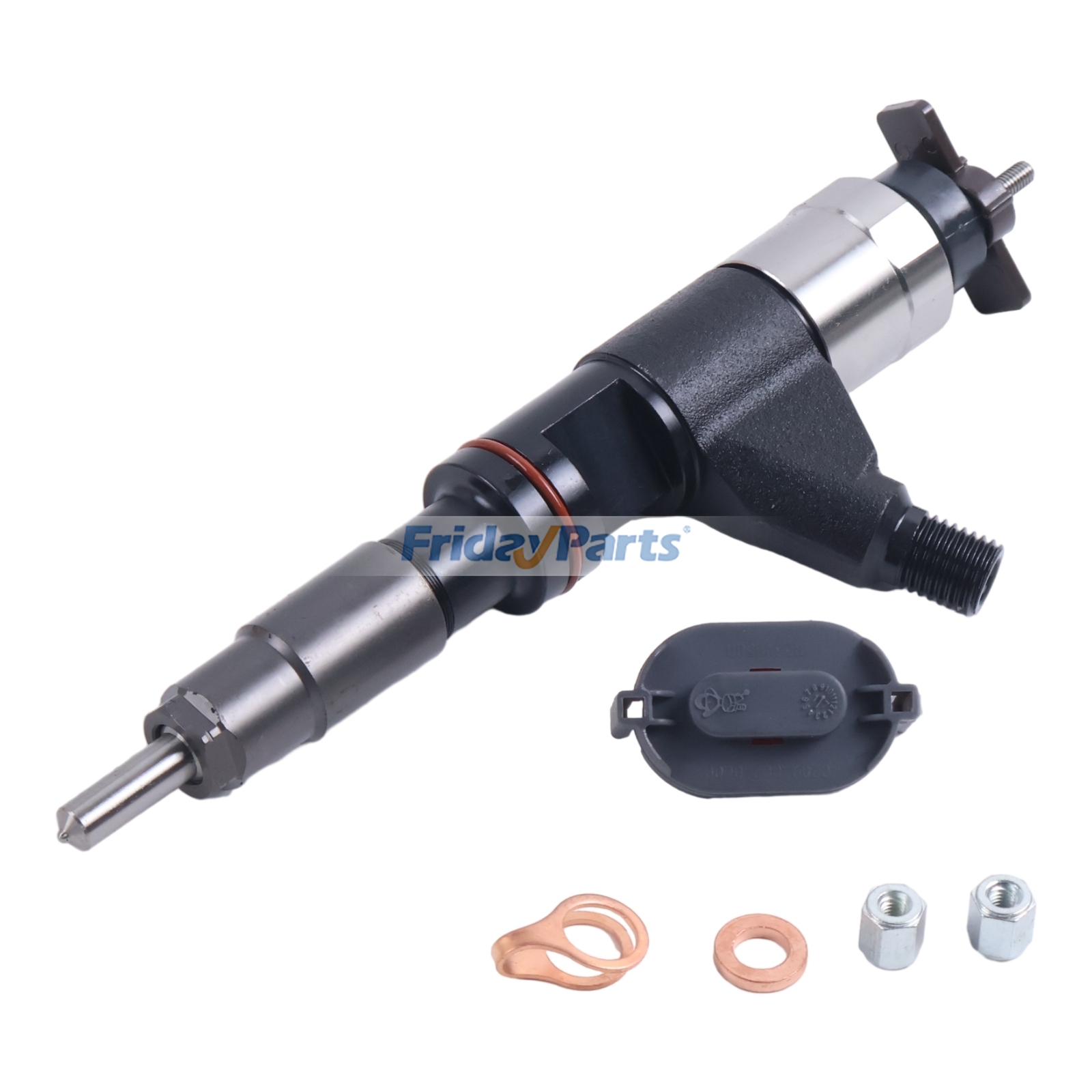 Fuel Injector for Engine,Excavator,Harvester,Loader,Tractor