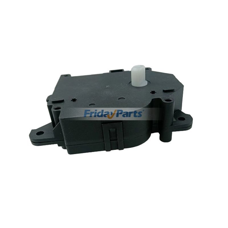Ensemble de servomoteur de volet de climatisation de FridayParts