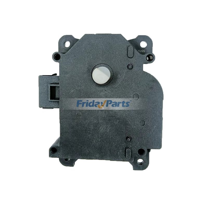 Ensemble de servomoteur de volet de climatisationpour Pelle