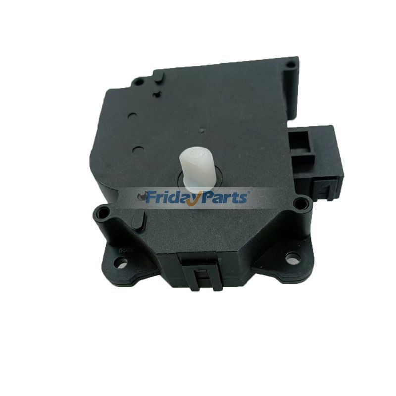 Ensemble de servomoteur d'amortisseur de climatisation 063800-0310 ND063800-0310 pour excavatrice Komatsu PC2000-11 PC138US-11 PC88MR-10 PW98MR-10 PW118MR-11pourPour KOMATSU