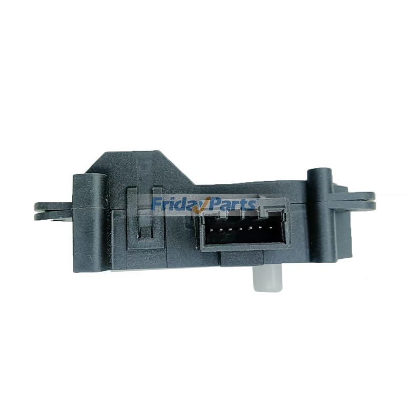 Ensemble de servomoteur de volet de climatisation Pour KOMATSU