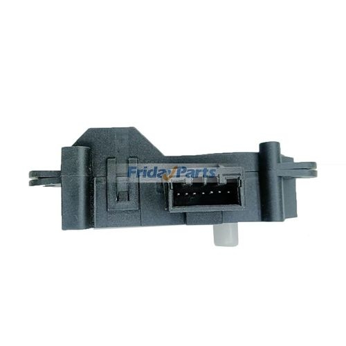 Servo Motor for Komatsu Air Conditioner Heater Parts 063800-9013 Servo Motor for Komatsu Air Conditioner Heater Parts 063800-9013