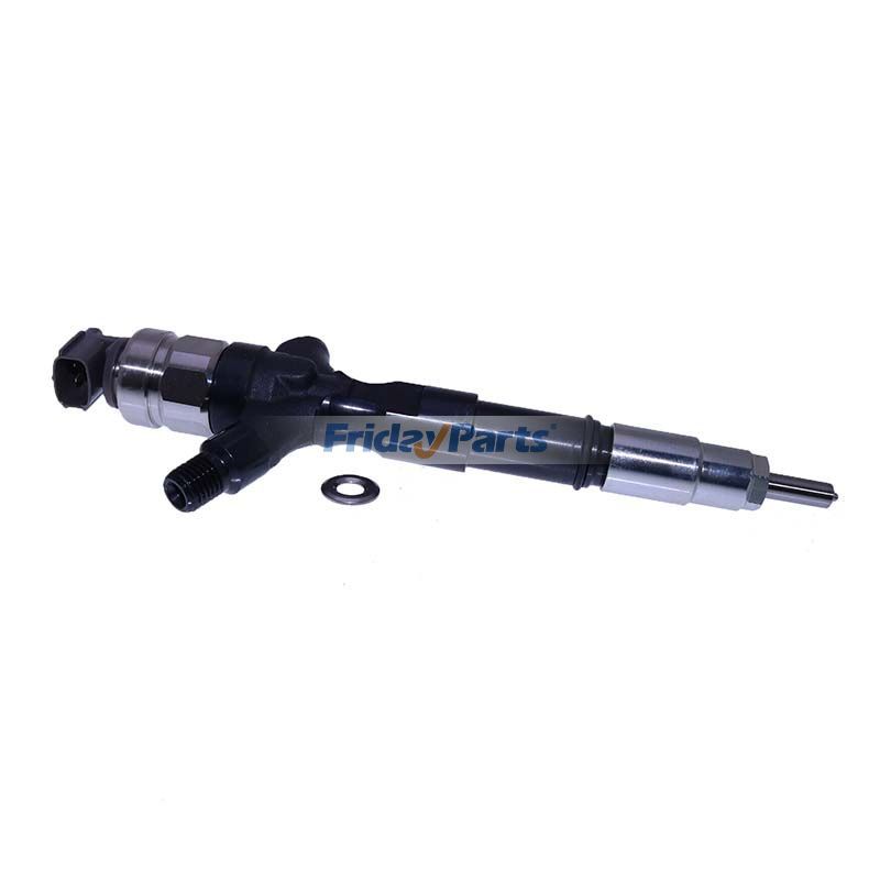 Engine,Truck,Vehicle Fuel Injector 095000-8290 23670-0L050 Bus