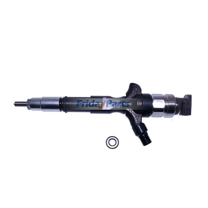 Fuel Injector 095000-8290 23670-0L050 Bus in Stock in China