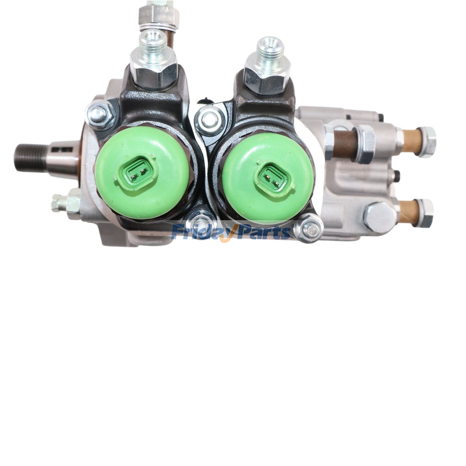 yokunero♡　0825 Denso Fuel injection Pump 094000-0306 8-994392769-2 for Isuzu