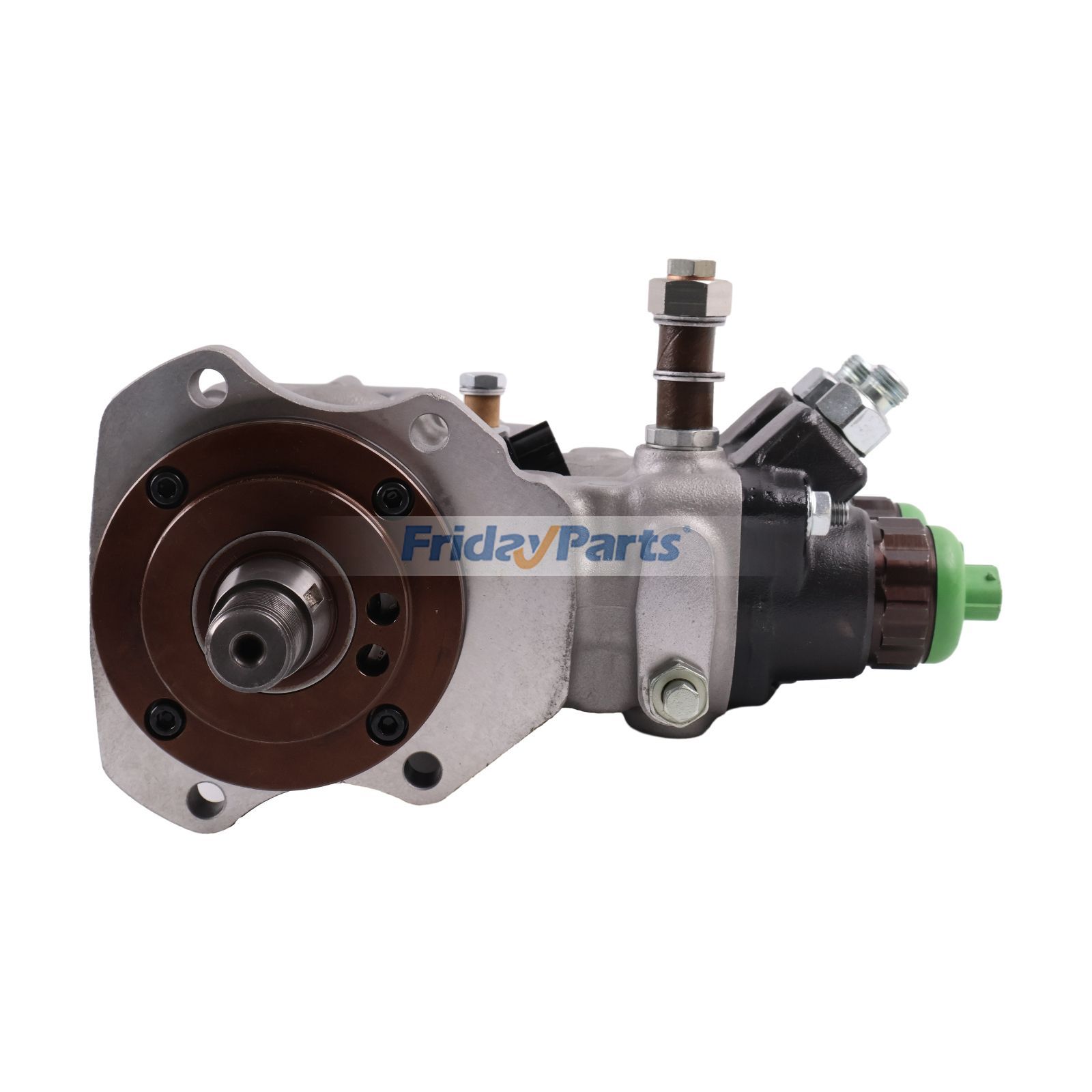 Denso Fuel injection Pump 094000-0306 8-994392769-2 for Isuzu