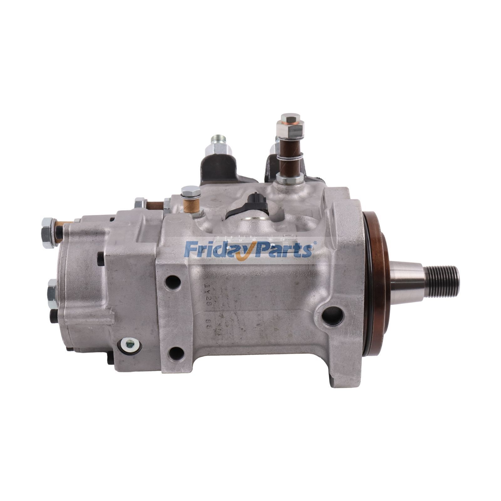 Denso Fuel injection Pump 094000-0306 8-994392769-2 for Isuzu